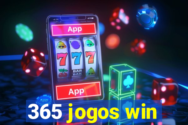 365 jogos win